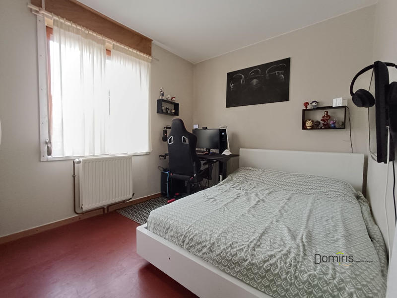 Maison - 105 m² - 4 pièces