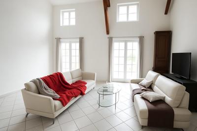 Maison ancienne - 300 m² - 10 pièces