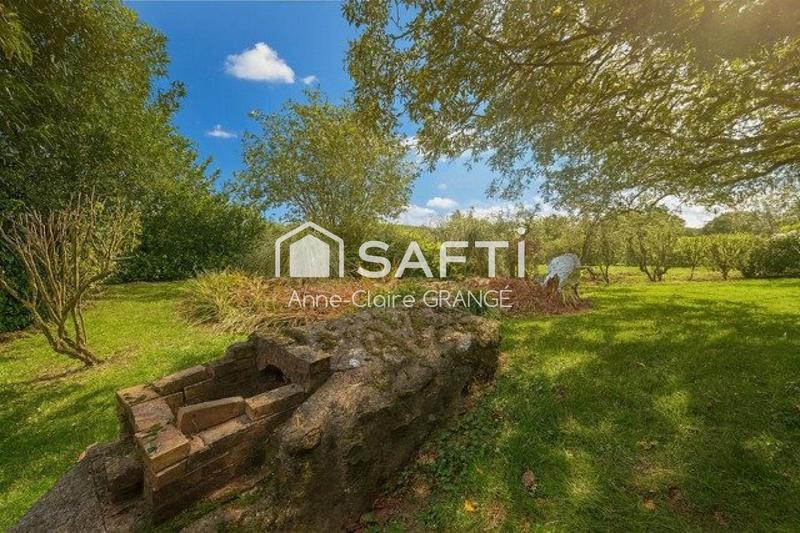 Maison - 91 m² - 5 pièces