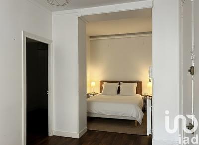 Appartement - 34 m² - 2 pièces