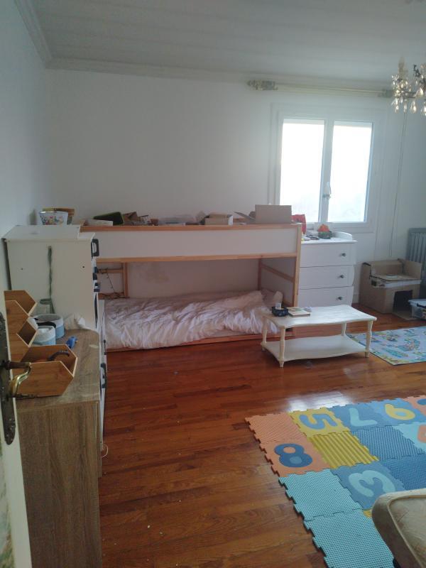 Maison - 140 m² - 4 pièces