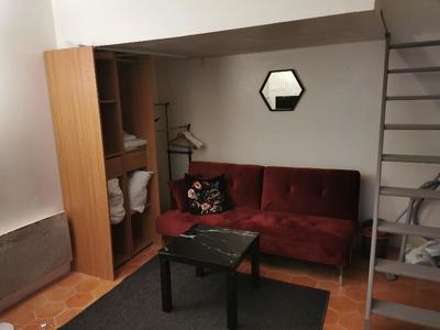 Studio - 23 m² - 1 pièce