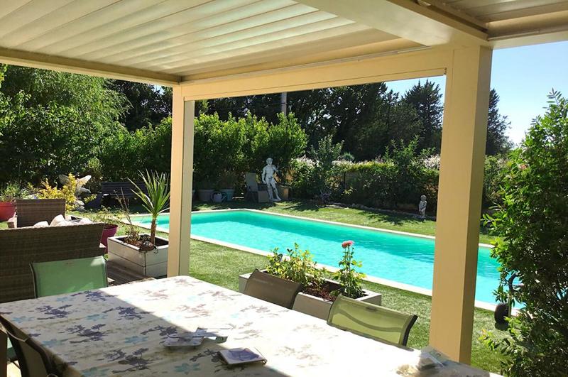 Villa - 128 m² - 5 pièces