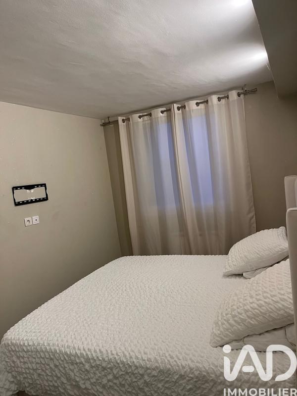 Appartement - 71 m² - 4 pièces