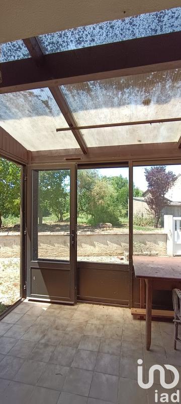 Maison de village - 116 m² - 4 pièces