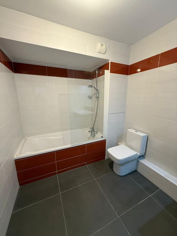 Appartement - 30 m² - 1 pièce