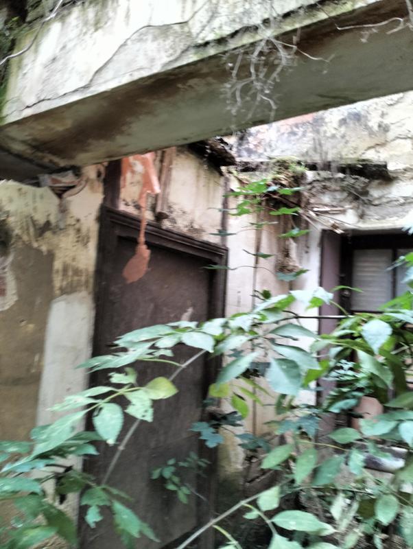 Maison - 62 m² - 1 pièce