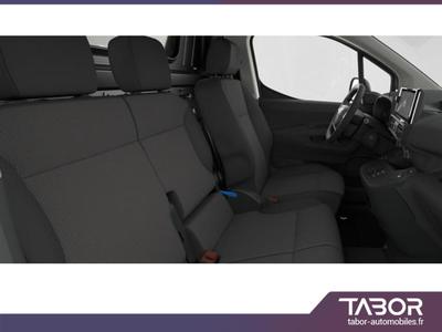 Toyota Proace City 50kWh L1 cam 10"touch SmartC