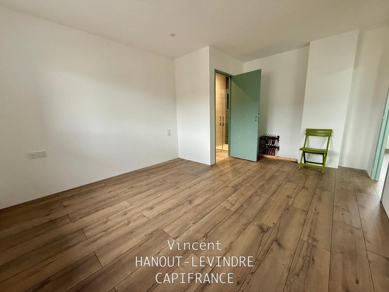 Maison - 137 m² - 6 pièces