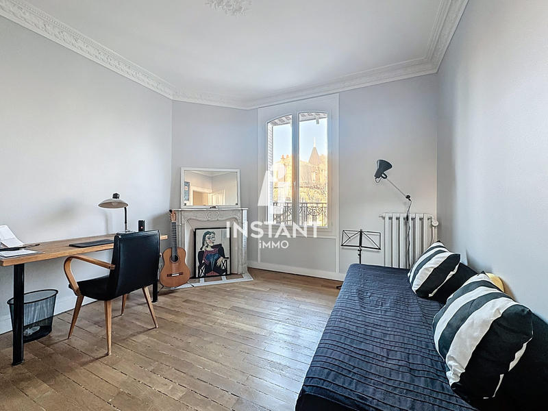 Maison - 258 m² - 8 pièces