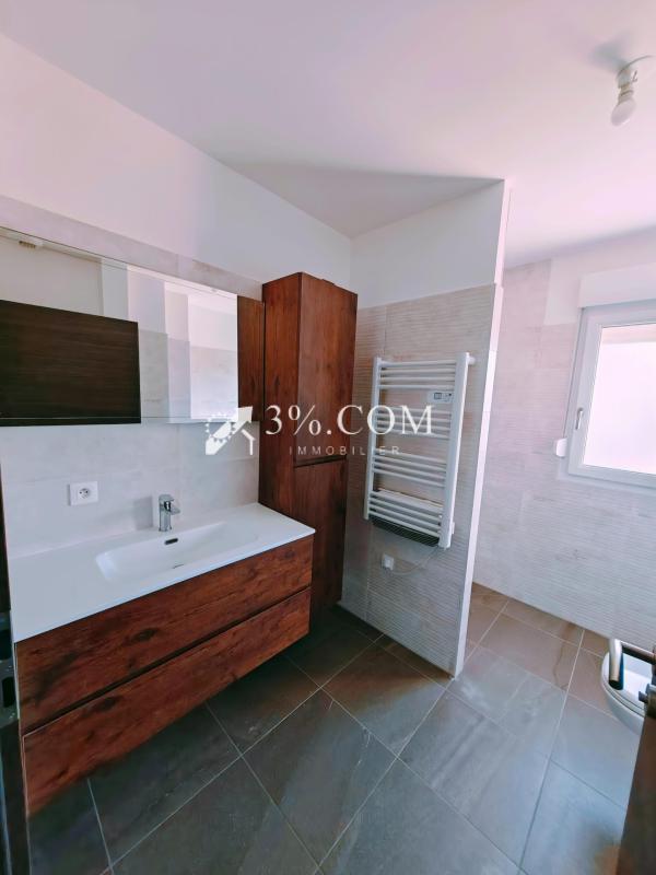 Maison - 129 m² - 6 pièces