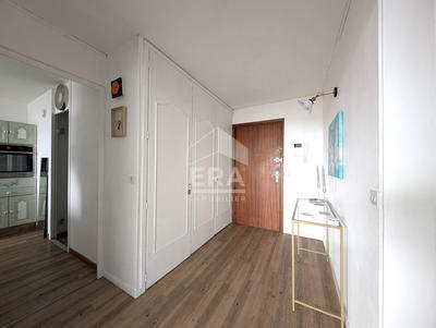 Appartement - 85 m² - 3 pièces