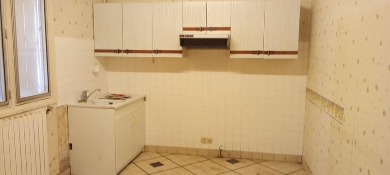 Maison traditionnelle - 100 m² - 5 pièces