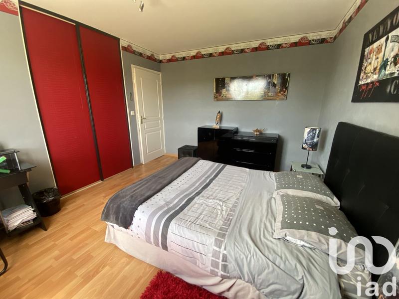 Maison - 294 m² - 7 pièces