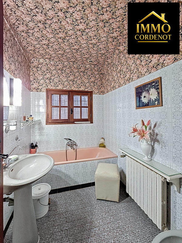 Villa - 130 m² - 5 pièces