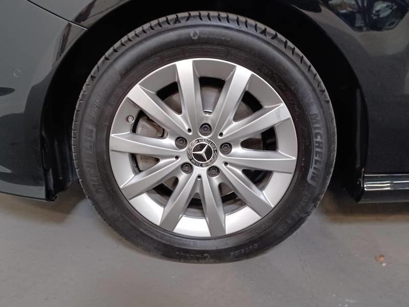 Mercedes Classe B 180 Inspiration