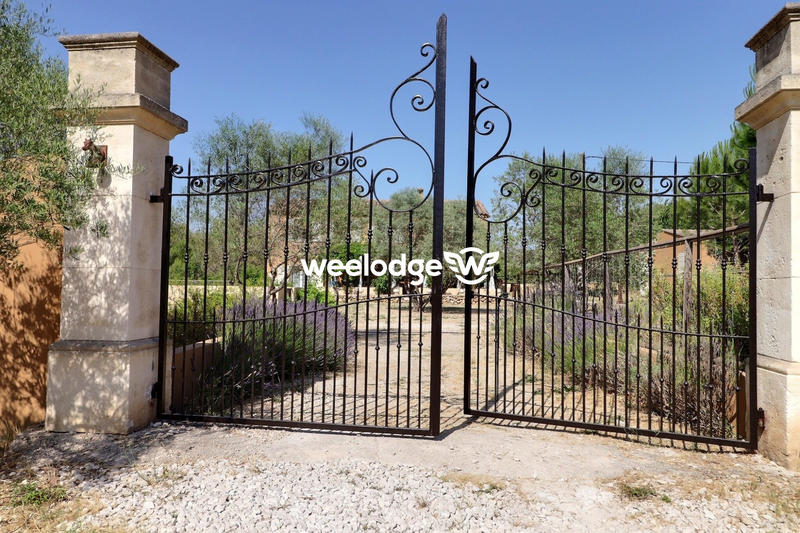 Bastide - 143 m² - 4 pièces