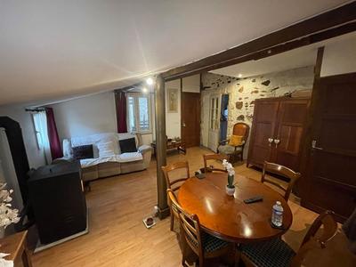 Maison - 120 m² - 4 pièces