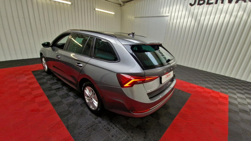 Skoda Octavia Combi 1.0 Tsi mHEV e-Tec 110 Dsg7 Business