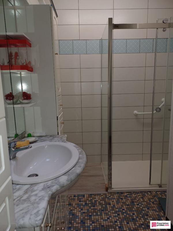 Maison - 112 m² - 5 pièces