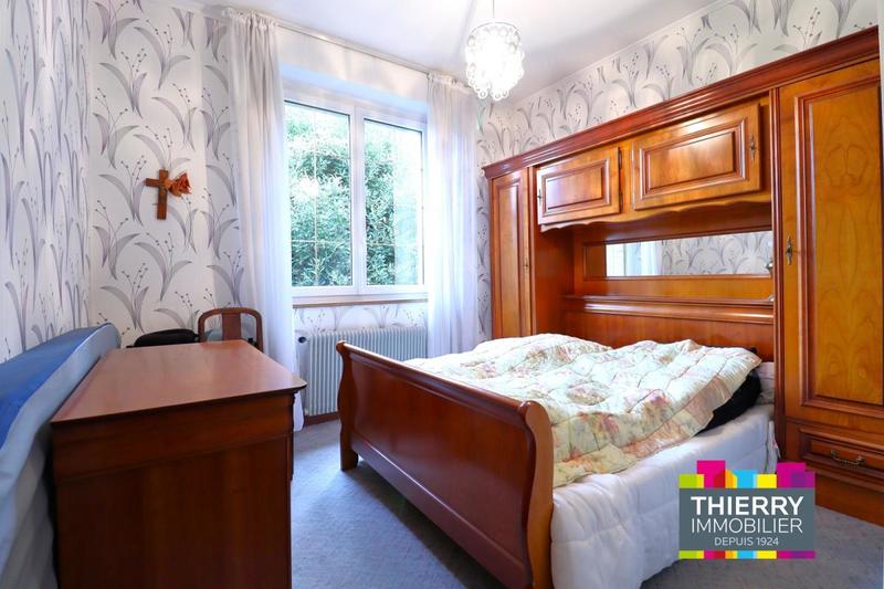 Maison - 103 m² - 6 pièces