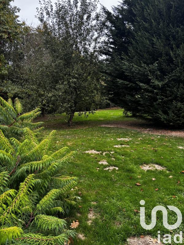 Maison de campagne - 220 m² - 5 pièces