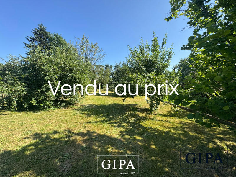 Maison ancienne - 212 m² - 7 pièces