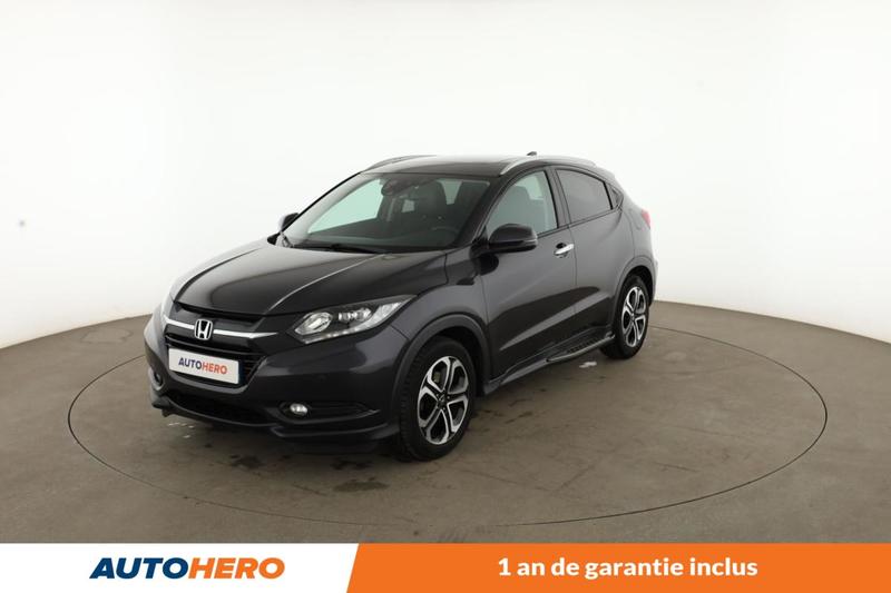Honda Hrv 1.5 i-Vtec Exclusive Navi 130 ch