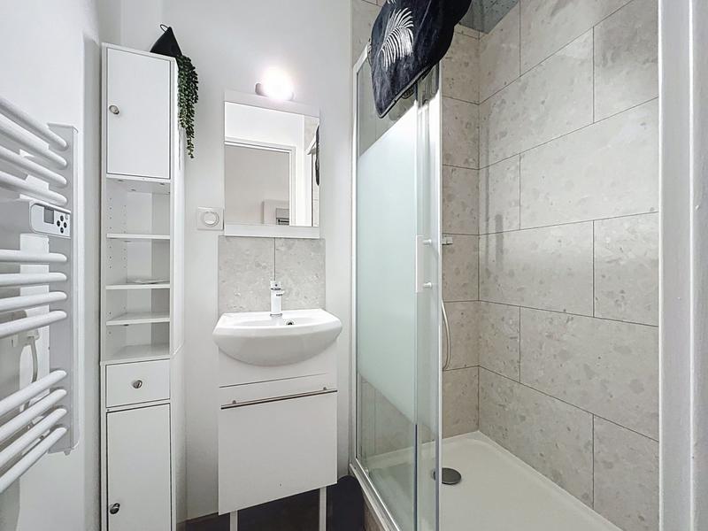 Maison traditionnelle - 130 m² - 6 pièces