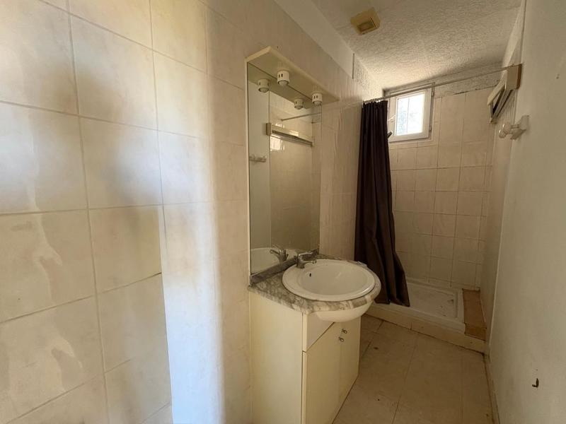 Appartement - 2 pièces