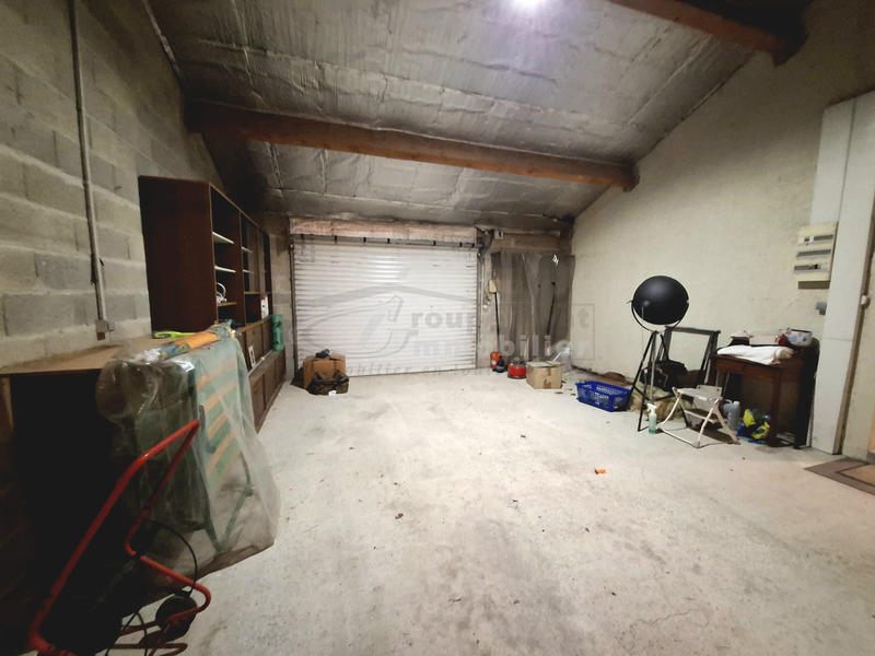 Maison - 102 m² - 4 pièces