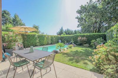 Maison contemporaine - 137 m² - 6 pièces