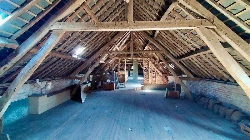 Maison - 142 m² - 6 pièces