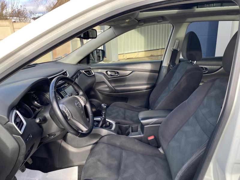 Nissan X-Trail 1.6 Dci 130 Bvm6 Connect Edition - Toit Ouvrant + Attelage