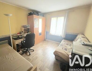 Appartement - 85 m² - 4 pièces