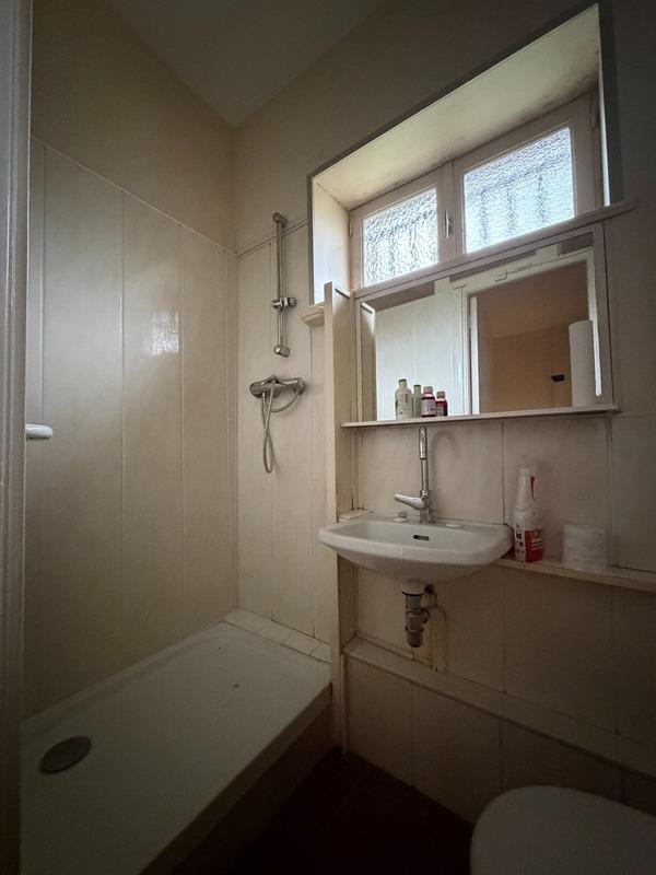 Maison - 89 m² - 4 pièces