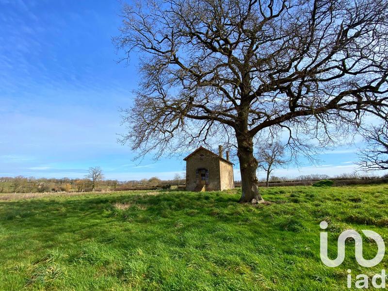 Ferme - 90 m² - 4 pièces