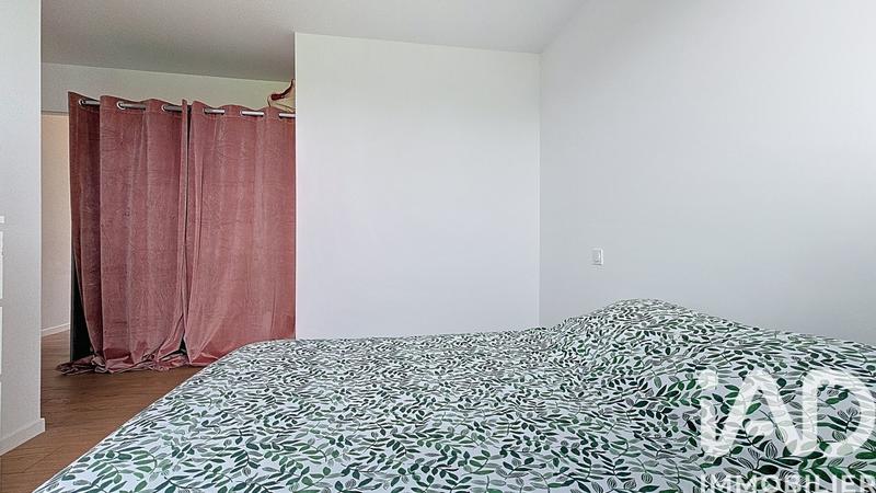 Maison de village - 106 m² - 5 pièces