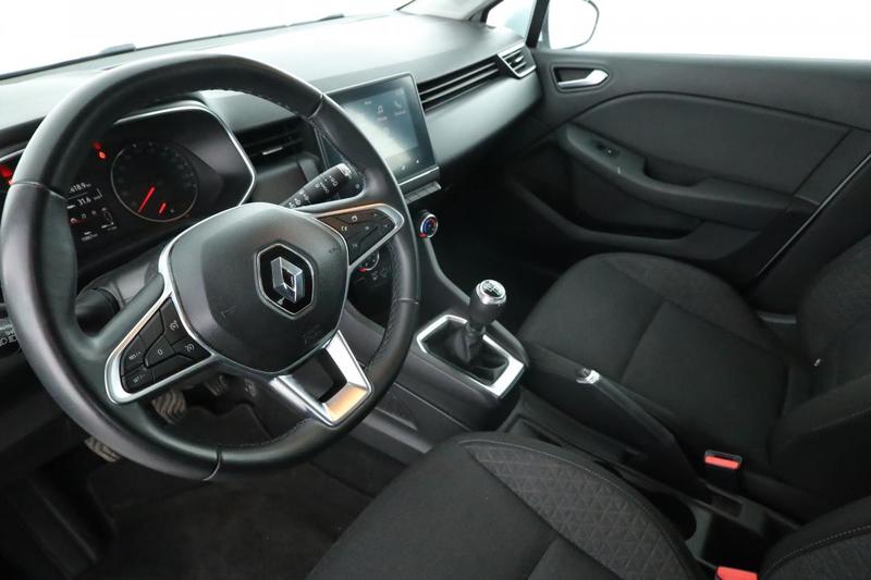 Renault Clio 1.5 Blue dCi Zen 85 ch