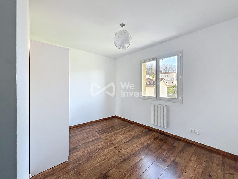 Maison - 161 m² - 7 pièces