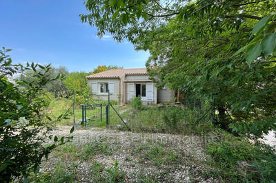 Maison - 86 m² - 3 pièces