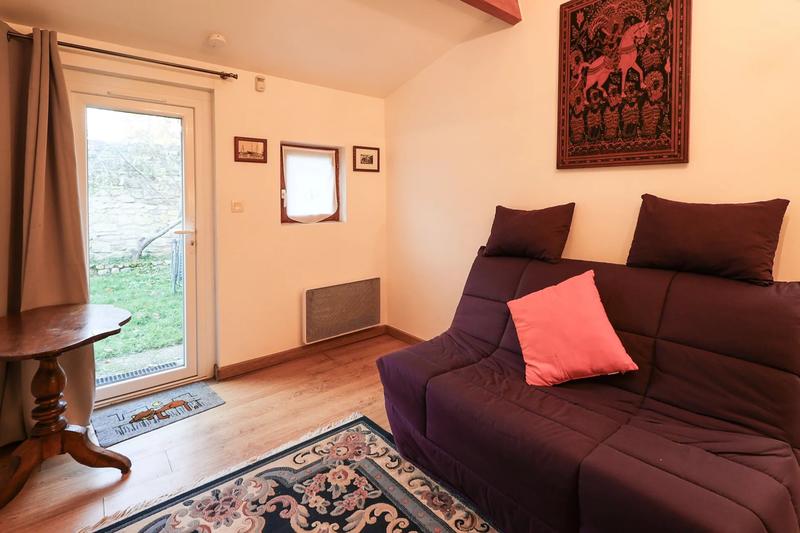 Maison - 96 m² - 4 pièces