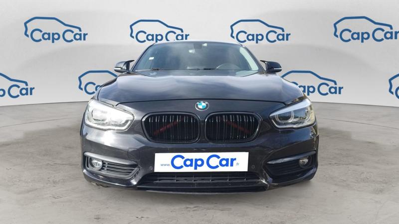 Bmw Série 1 116i 109 Lounge