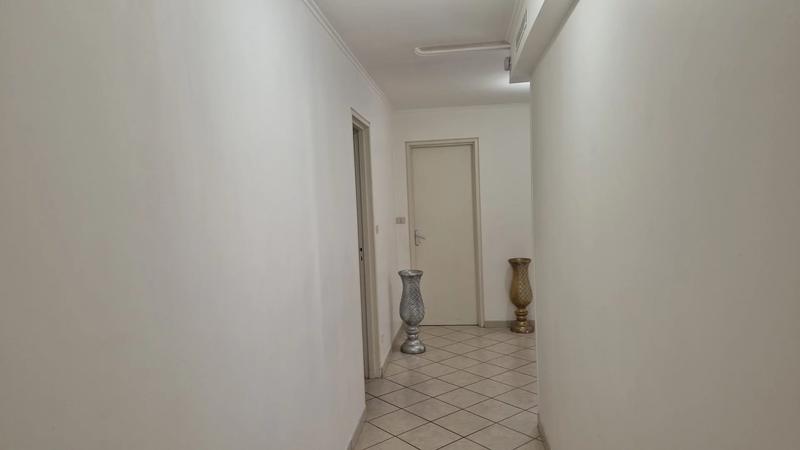 Appartement - 165 m² - 7 pièces