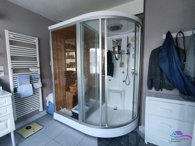 Maison - 148 m² - 6 pièces