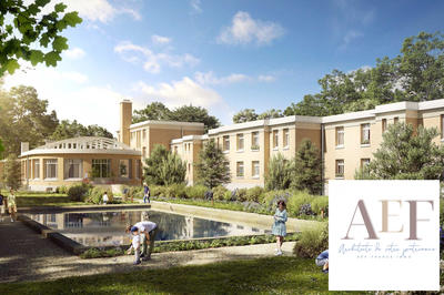 Appartement - 50 m² - 3 pièces