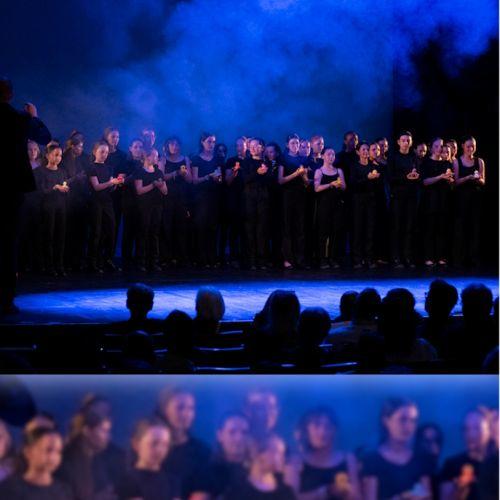 Opéra - Panique à l'opéra