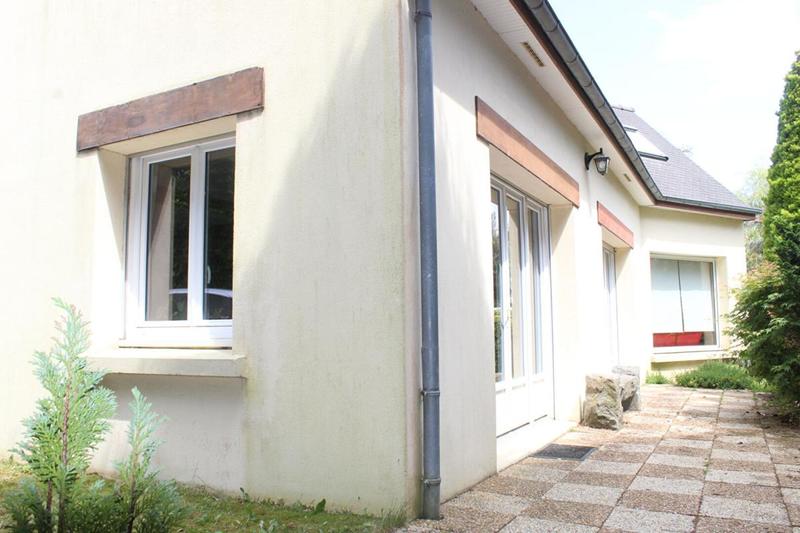 Maison - 152 m² - 7 pièces