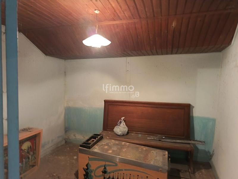 Ferme - 50 m² - 2 pièces