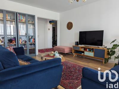 Appartement - 79 m² - 3 pièces